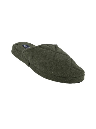 Fonseca pantofole uomo - pantofole,