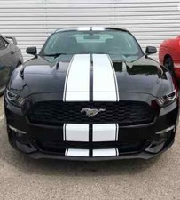 Adatto per Ford Mustang Cofano