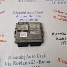 CENTRALINA GLP LANDI RENZO OPEL CORSA D 1.2 BENZINA A12XER COD 616038000
