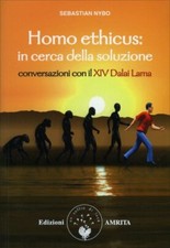 LIBRO HOMO ETHICUS IN CERCA
