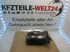 Motorino Avviamento Starter Peugeot 206cc M000T85381 12V