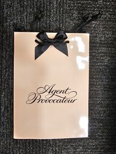 (QTÀ 5) Sacchetto Profumo