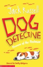 Beware of the Postman (Jack