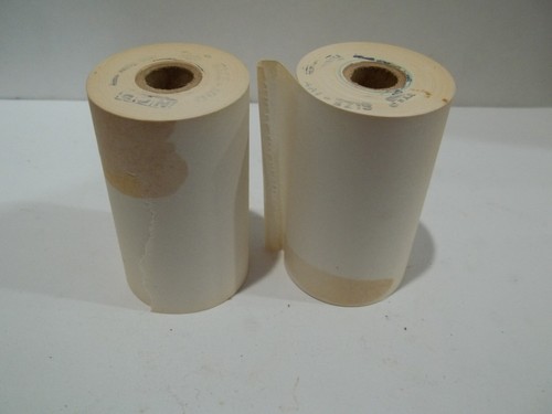 Rotoli registratore cassa - rotoli,