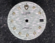 Tudor Prince Date quadrante