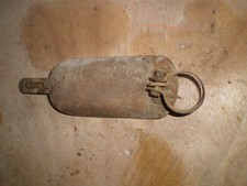 BIANCHI AQUILOTTO CICLO MOTORE