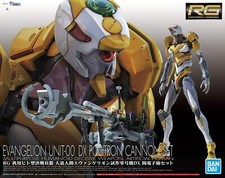 Modellino Bandai Evangelion