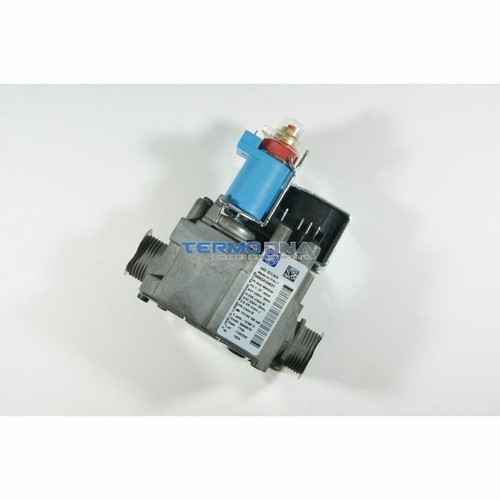 Valvola gas sigma sit - valvola,
