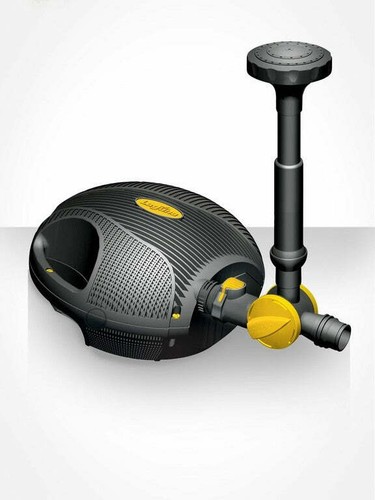 Laguna free flo 7500 - flo, pompa