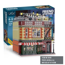 UrGe 10189 Mork The Friends
