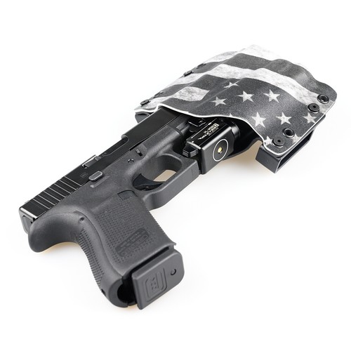 Fondina owb per - per, olight