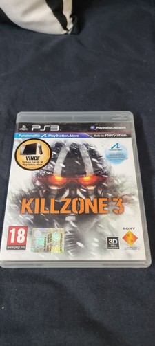 Killzone ps3 pal ita - -,