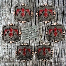 Set sella American Southwest