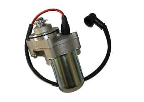 Motorino avviamento mini quad - avviamento,