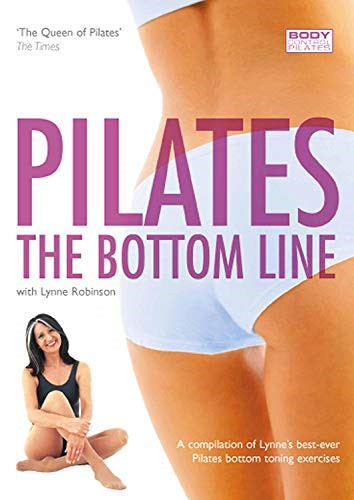 Pilates the bottom - the, line