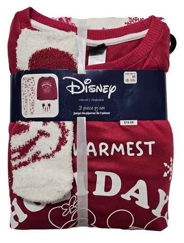Disney pigiama donna - disney's,