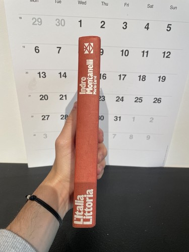 Libro italia littoria - libro, l’italia