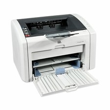 HP LaserJet 1022 stampante