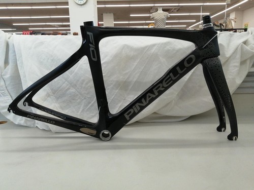 Pinarello dogma f10 - pinarello,
