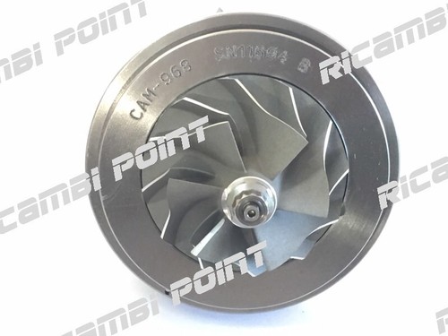 Core assy nuovo bilanciato - nuovo,