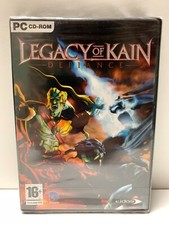 LEGACY OF KAIN DEFIANCE - PC