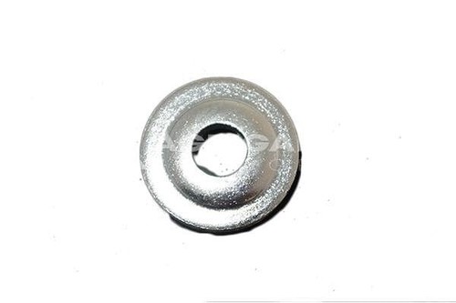 Flangia sottodisco acciaio