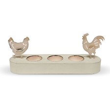 Portauova in legno pasquale