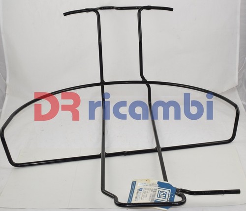 Supporto gabbia ruota di - gabbia,
