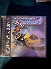 Sea-Doo HydroCross (Sony