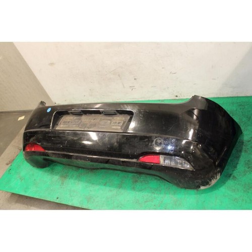 Paraurti post fiat grande - paraurti, post.