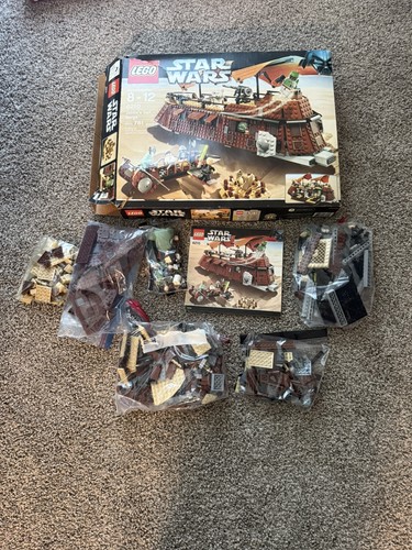 Lego star wars 6210 - lego, a