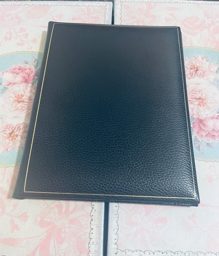 Smythson rare leather silk - smythson,