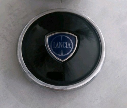 Copri mozzi lancia - lancia, y