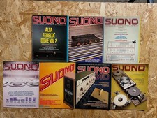SUONO - riviste hifi - n. 96 -