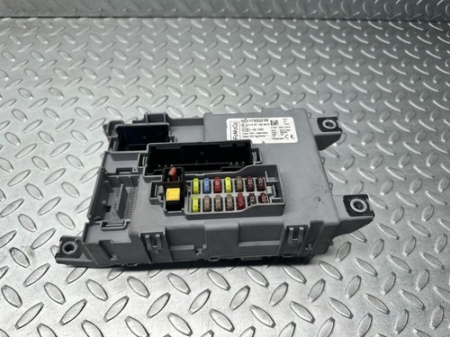 Body computer per - body, ford