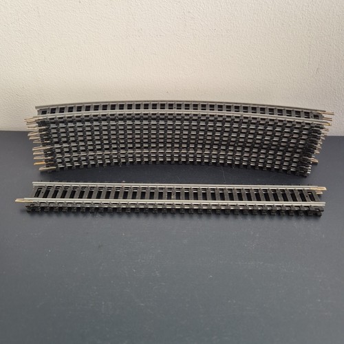 13x mehano rail courbe - 13x,