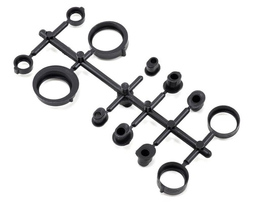Mugen seiki excenter set - seiki,