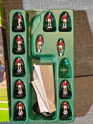 Subbuteo ref 63057 milan - lw,