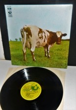 PINK FLOYD    ---  atom heart