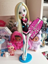 Bambola monster high - bambola,