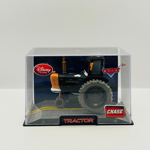 Disney pixar cars trattore - disney,