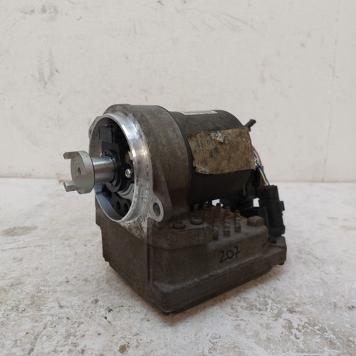 Pompa servosterzo elettrica