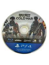 Call of Duty Black Ops: Cold