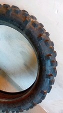 Metzeler MC360 Ruota Posteriore per Moto 140/80 R18 70M