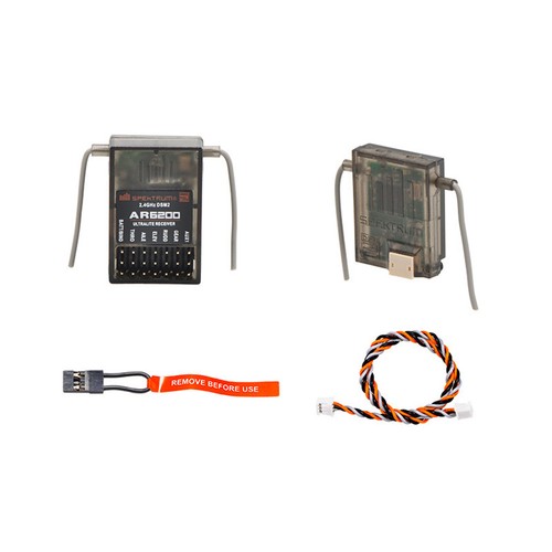 Ricevitore 5v 9 6v - ricevitore, 2.4g