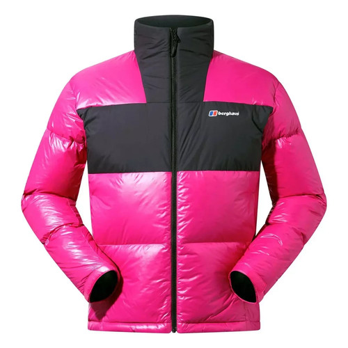 Giacca unisex berghaus arkos - giacca,