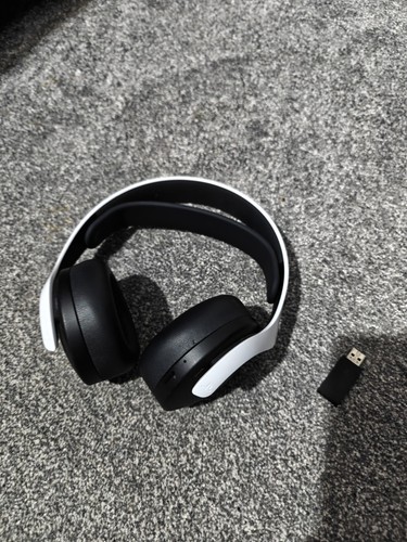 Sony pulse cuffie gioco - pulse, da