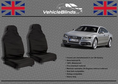 Coprisedili per audi - per, a7