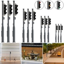 Set di 3 segnali LED per