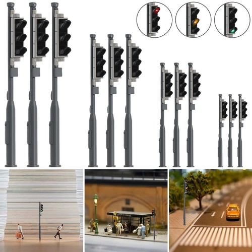 Set segnali led per - set,
